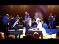 Sharon Jones and the Dap Kings Live at the ...