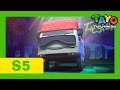 Tayo S5 Special Episode L Tony The Rapper L Tayo The Little Bus