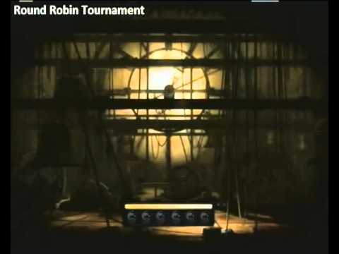 CaliMaestro (Raiden) v Lord Genross(Kung Lao) MK9 2GG Long Beach Tournament