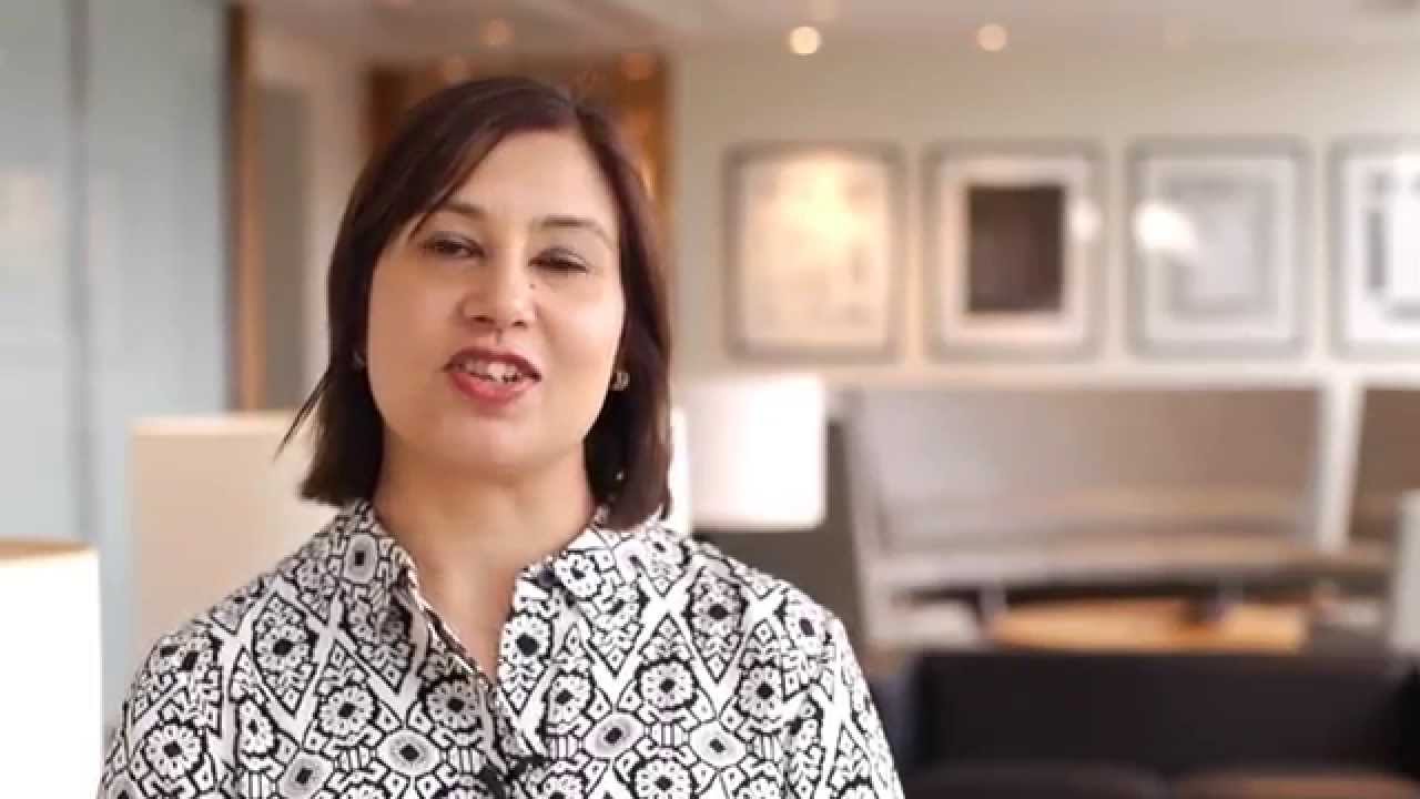 Mosaic Network- Nabila Zulfiqar