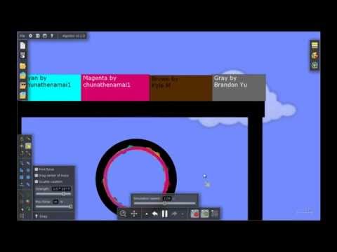 TTMR Season 2 Part 1 - Yay, I'm Back!