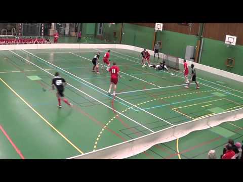 Grimsta AIK vs Tumba  period 2 del 1/2