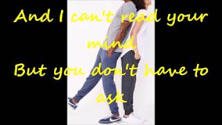 Claude Kelly ft  Bruno Mars - Wait For You Lyrics 2011