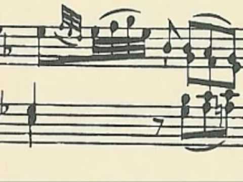 Mozart: Piano Sonata in B-flat, Robert Hill, fortepiano