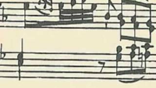 Mozart: Piano Sonata in B-flat, Robert Hill, fortepiano