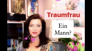 Traumfrau ist ein Mann! Ukrainische und russische Frauen anschreiben, ansprechen