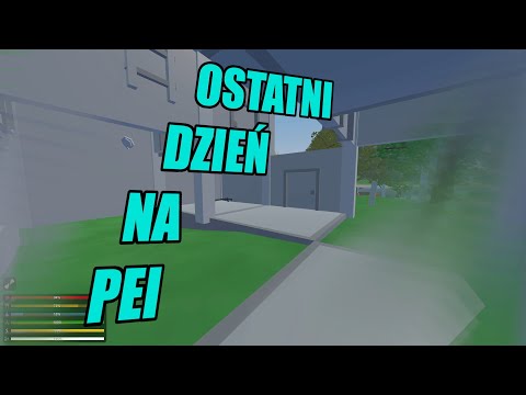 Zakończenie PEIacza - Unturned Vanilla #11
