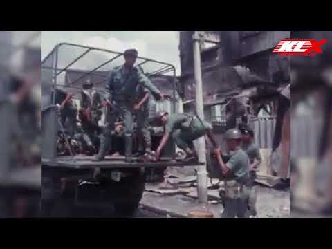 Video Yang "Rare" Selepas Kejadian 13 Mei