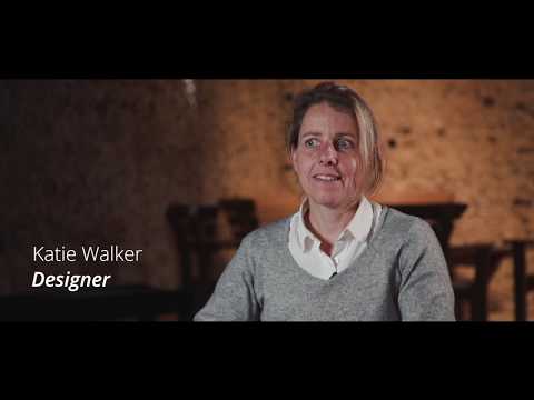 Levity from Gaze Burvill - Official Final Trailer