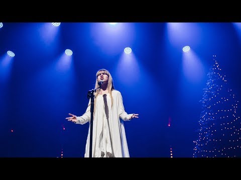 Nela Zawadzka - Veni, Veni Emmanuel