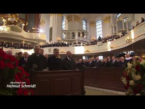 German national anthem, the most beautiful version.