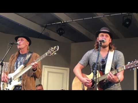 Sju av himlens änglar / Lasse Sigfridsson & Emil Sigfridsson