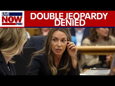 Video | U.S. Supreme Court rejects double jeopardy appeal in Karen Read retrial