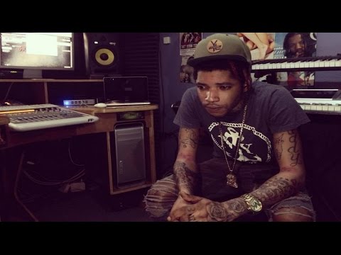 Gage - All The Way Up (Freestyle)