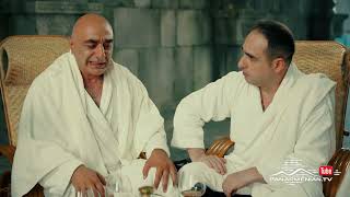 La Casa De Papa 3, Սերիա 15, Կիրակի 21:00