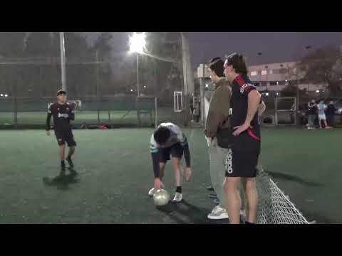 MANAOS FC vs REAL CAMPESTRE  - #LigaNuñez - SLV - 18/7/2025