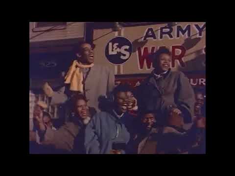 1950s Mummers Parade Philadelphia