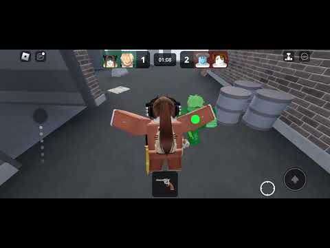 giochiamo ad assassini contro sceriffi