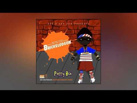 CBM Perry Boi - Education [Prod. By C.I.B. & Butler]