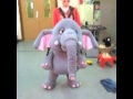 Elephant Puppet For The People S Theatre Company