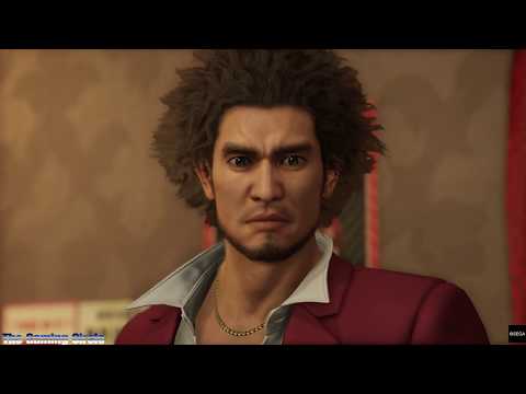 Yakuza 7: Like A Dragon (Ryu Ga Gotoku) - Chapter Twelve - (Walkthrough Part 26) - XseriesX/PS4/PS5