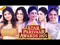 Star Parivaar Awards 2025 Shweta Samridhii Shivangi Divyanka Karan Patel More UNCUT