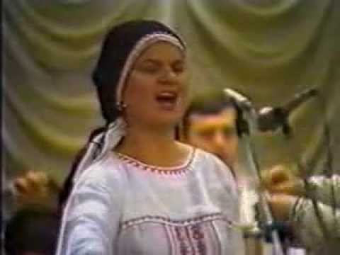 Suzana Popescu " Ei-hai bade si iar bade "