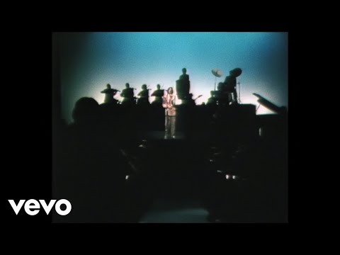 Alan Sorrenti - Tu Sei L'Unica Donna Per Me