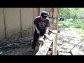 Building Vanity Lane pt 1