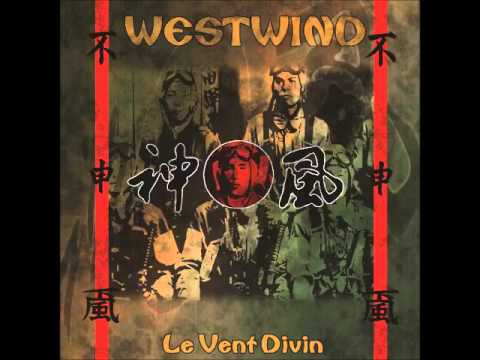 Westwind - Le Vent Divin - Extras - #09 Soleil Levant (2003)