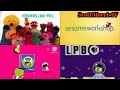 PBS KIDS Program Break 8 LPB 2016