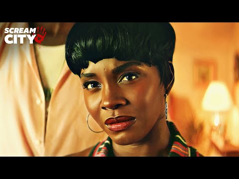 Dawn is Suspicious of Edmund | THEM (Deborah Ayorinde, Luke James)