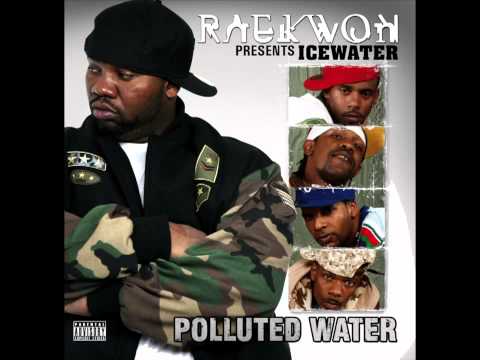 Raekwon Presents: Icewater - "Do It Big" feat. (Raekwon & Busta Rhymes) [Official Audio]