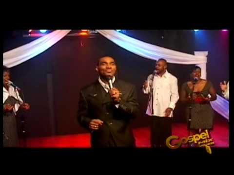 Earnest Pugh 'Rain On Us' Official Music Video