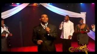 Earnest Pugh 'Rain On Us'