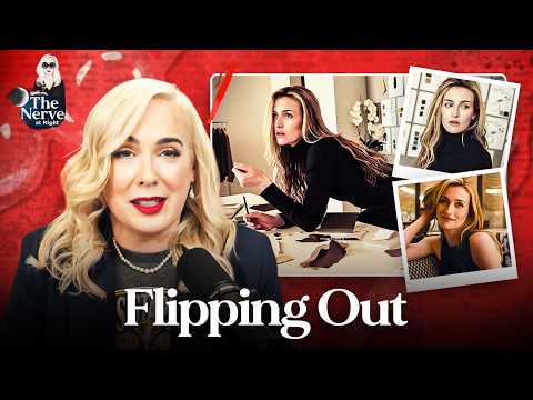 Ryan Murphy’s “Love Story” Sparks Viral Videos Mocking Carolyn Bessette’s Incessant Hair Flips