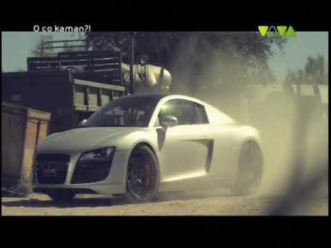 Afrojack ft. Eve Simon - Take Over Control