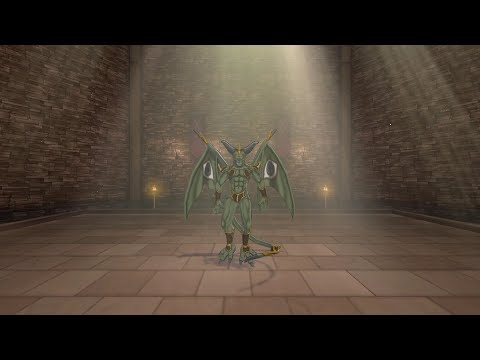 Dragon Quest Monsters: The Dark Prince #056, Corvus Synthesis, Scouting, and Grinding (4/4): Corvus