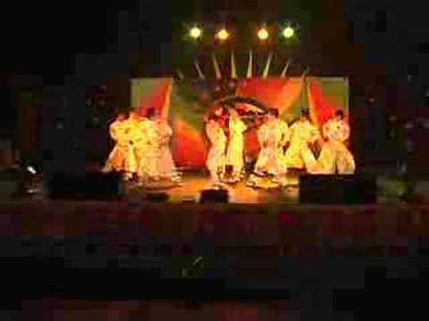 xynchro FTN GRAND FINALZ