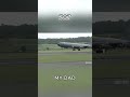 707 the father of the 747 #aviation #747 #707