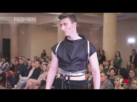 NIKIS MODELS Odessa Fashion Week 2016 by Fashion Channel