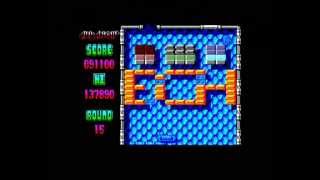 ARKANOID II 48K (ZX SPECTRUM)
