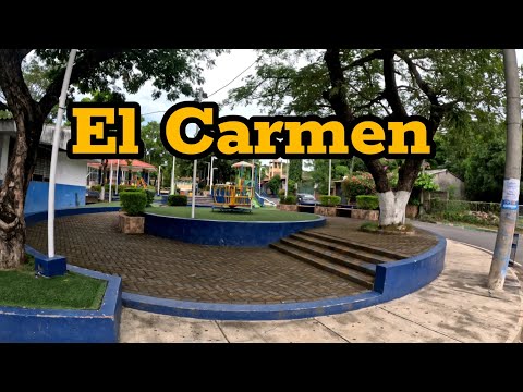 El Carmen, La Unión 