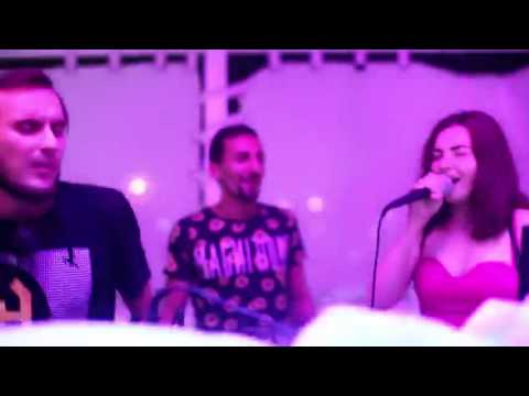 Anagramma   I Dont Mind Unofficial summer video HD