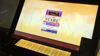 [CHUNITHM STAR]Gate of Fate ALL JUSTICE