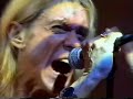Iggy Pop To Belong Live Nulle Part Ailleurs 26 feb 1996
