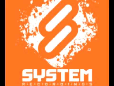 Dynamik dave Ft. Stepha Carcache - Live for tonight (Sebastian Krieg Remix)