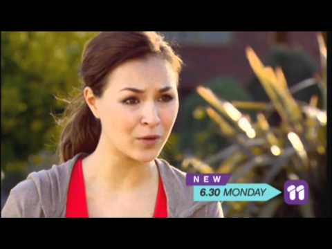 Neighbours 6076 Promo [HD, Widescreen]