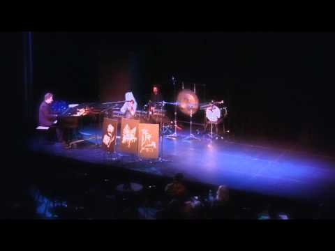 Robert Bruce - Classical Nouveau - May 27, 2012 Concert - "Circles"