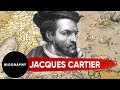 Jacques Cartier Explorer Mini Bio BIO